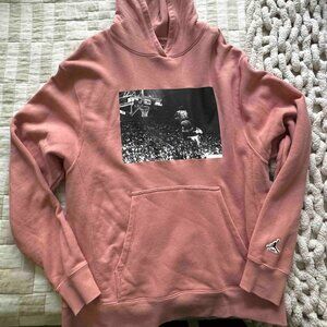 JORDAN JUMP MAN X UNION COLLAB HOODIE